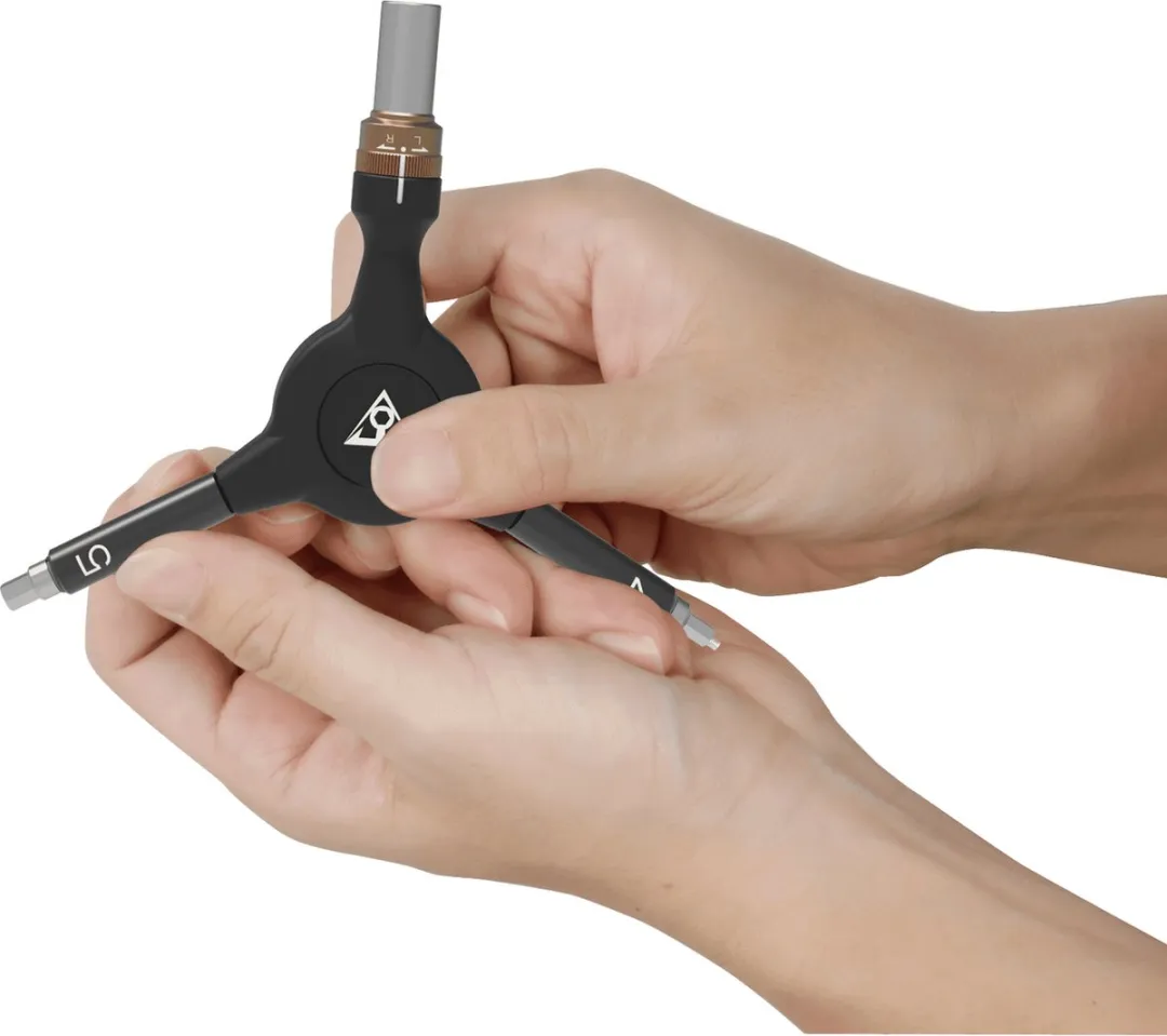 Topeak Y-Speed Ratchet - afbeelding 6 van 6