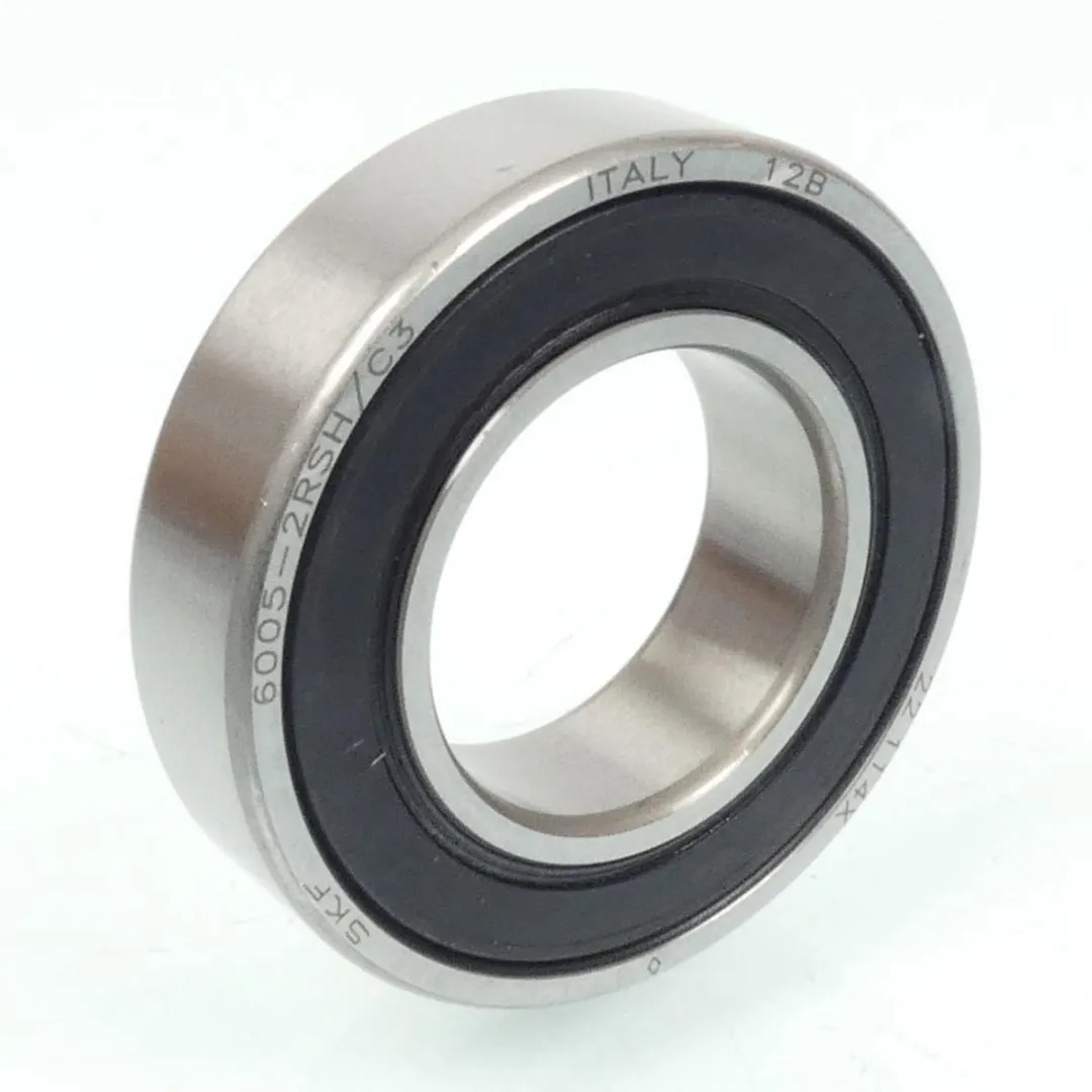 Roulement de roue SKF pour Moto Kawasaki 1600 VN classic 2003 à 2007 AVG / AVD Neuf