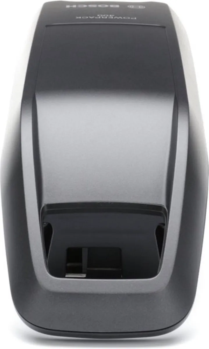 Bosch PowerPack 400Wh Fietsaccu - 0275007512 - afbeelding 4 van 6