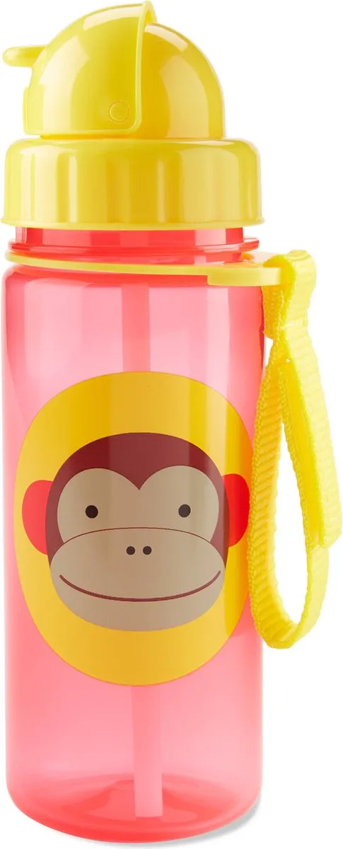 Skip Hop Drinkbeker Monkey