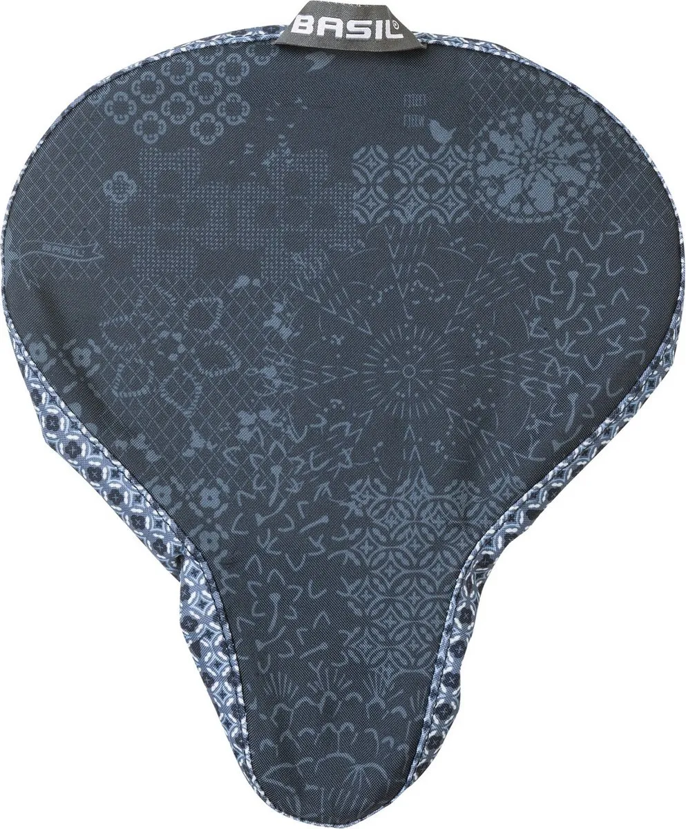 Basil Boheme Zadelhoes - Blauw