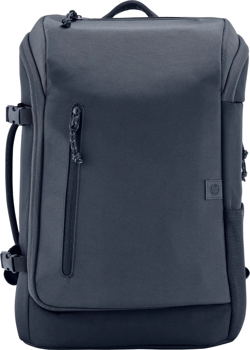 HP Travel 15 6B8U4AA Laptoprugzak 25L