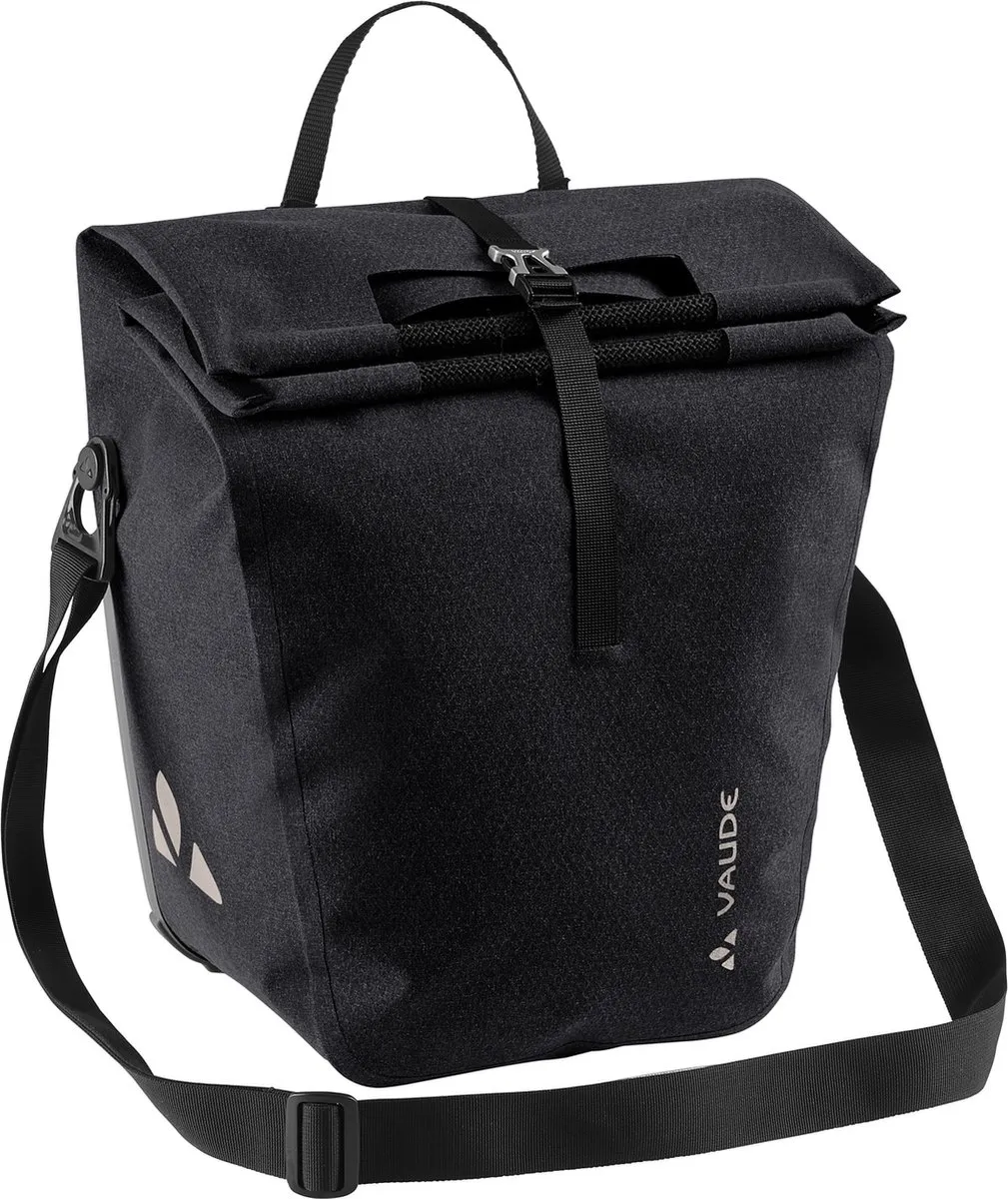 Vaude ReCycle Back Fietstas 60L - Heron