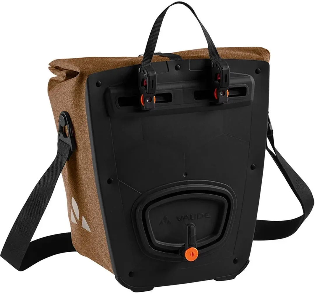 Vaude ReCycle Back Fietstas 60L - Heron - afbeelding 6 van 6