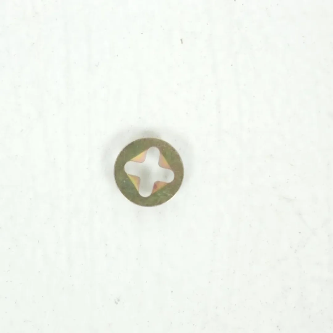Peugeot 705202 Rondelle Clips D'arrêt