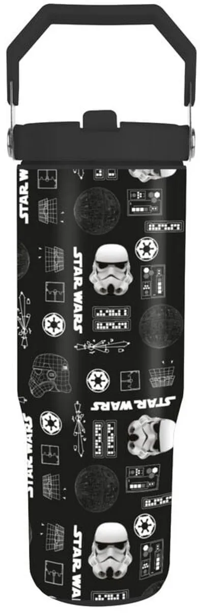 Star Wars Drinkfles