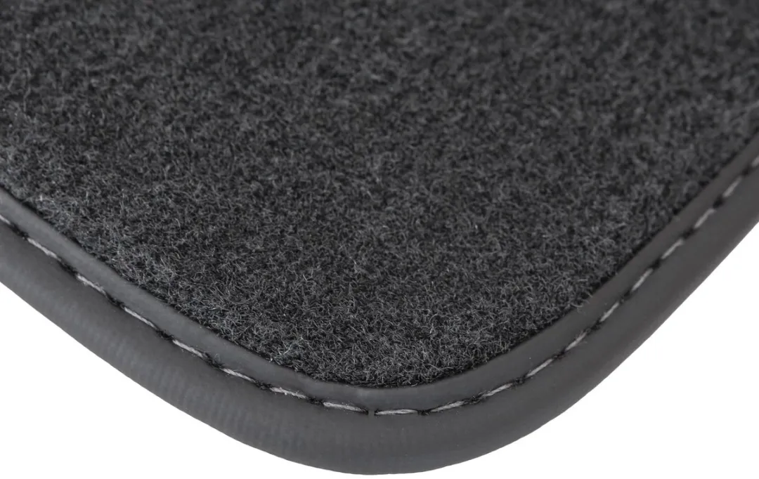 Premium automatten voor: Volkswagen CC coupé (2012-2017)