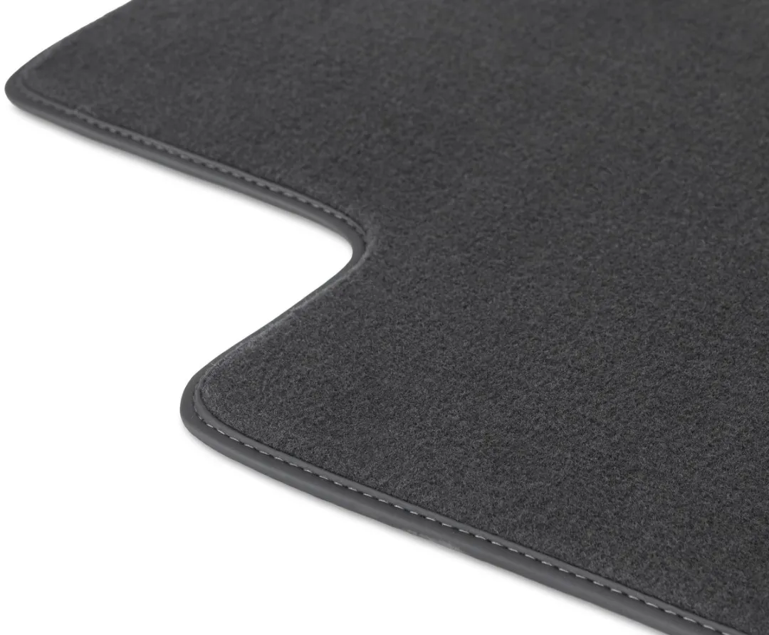 Premium automatten voor: Volkswagen CC coupé (2012-2017)