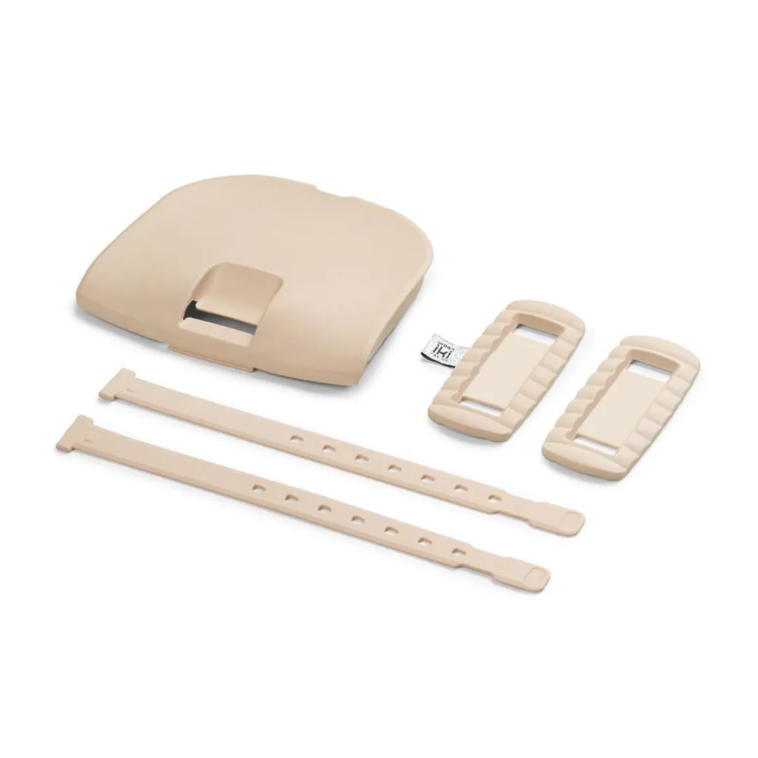 Urban Iki Stylingset Beige