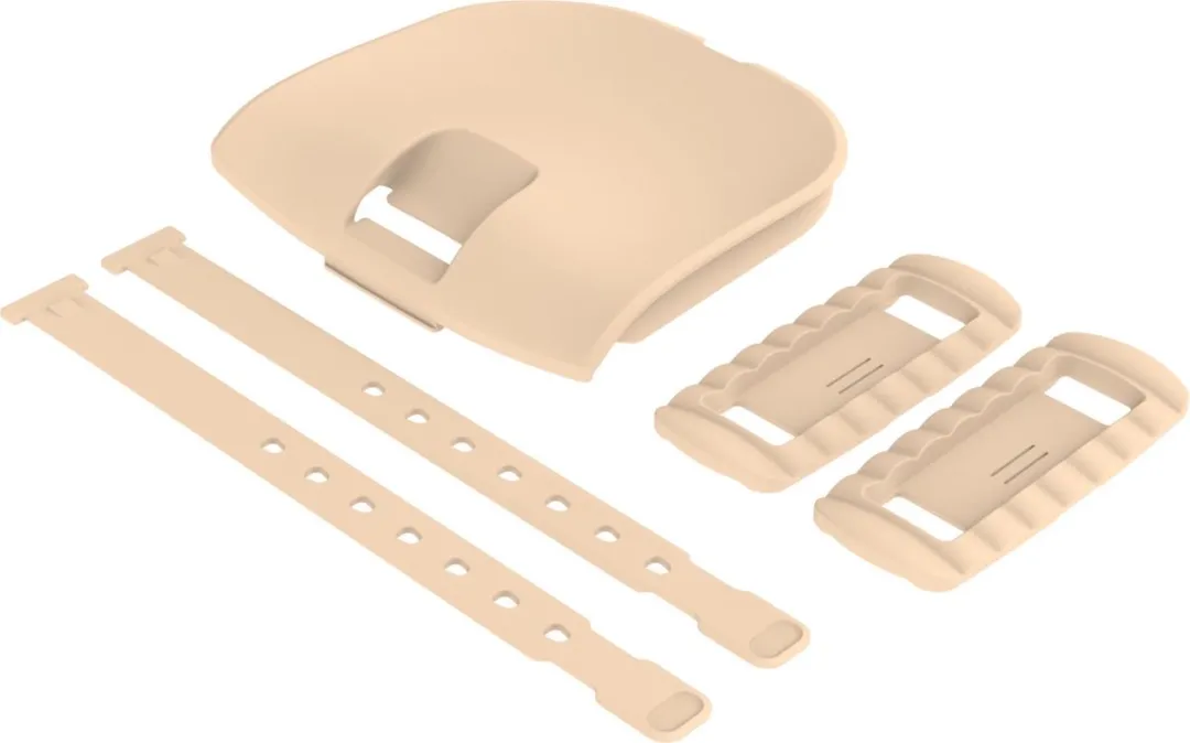 Urban Iki Stylingset Beige