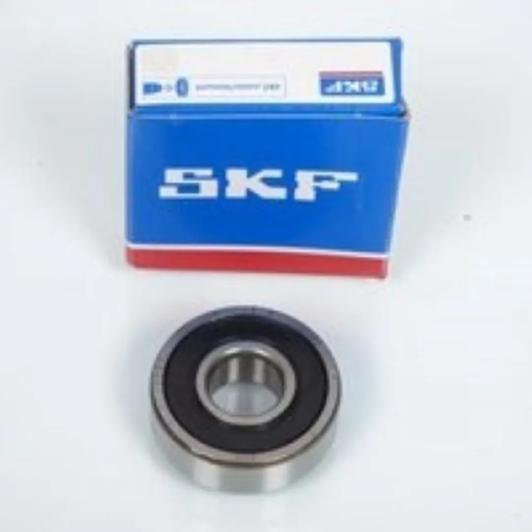 SKF Lager 608 8x22x7