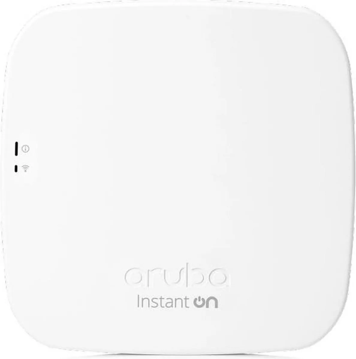 HP HPE Aruba Networking AP11 R3J22A - 867 Mbit/s - Wit