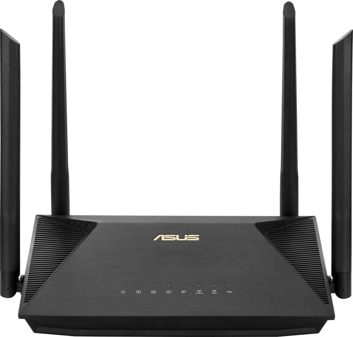 ASUS RT-AX1800U WiFi 6 Router