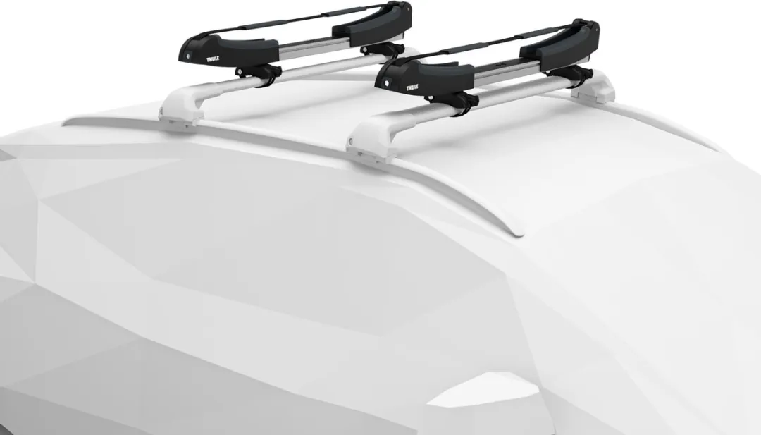 Thule SUP Taxi XT - Zwart