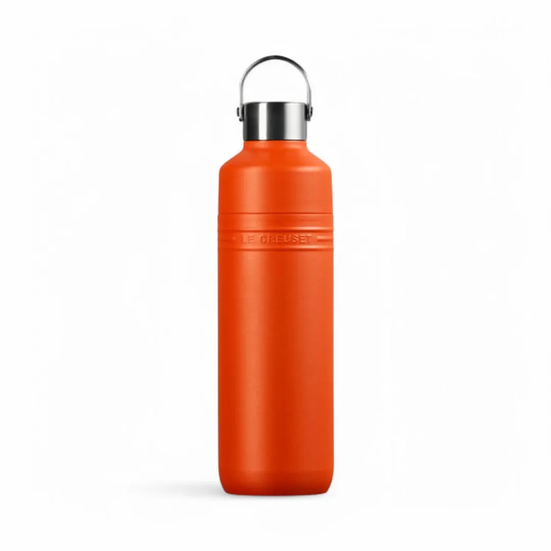 Le Creuset Drinkfles On The Go 1,0L