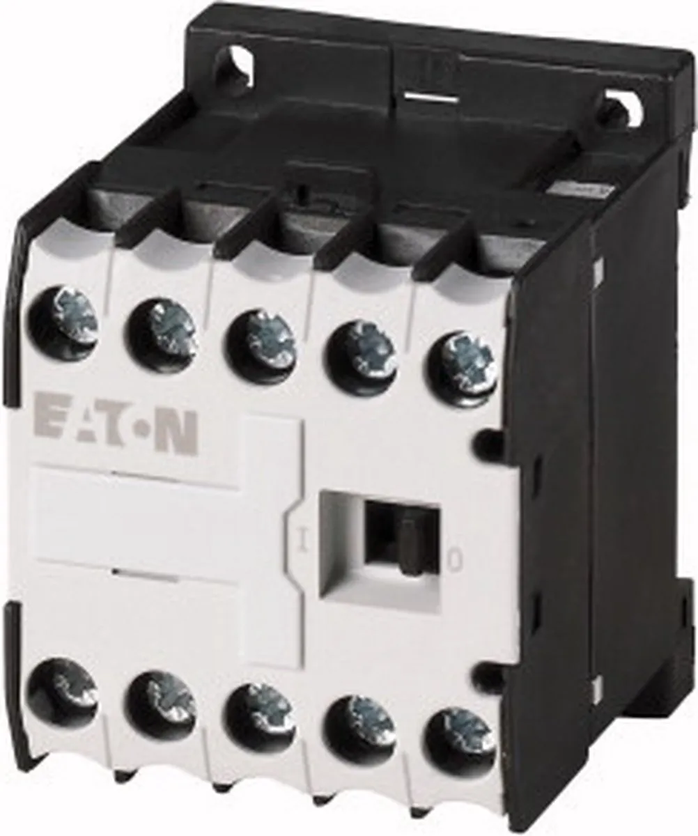 Eaton DILER-40 Mini Hulprelais 4M 230V