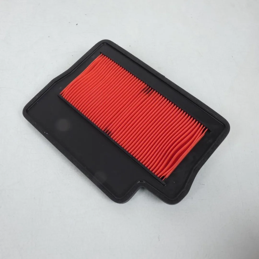 Yamaha 900 Tracer 9 GT Luchtfilter B7N144510100 - Rood/Zwart