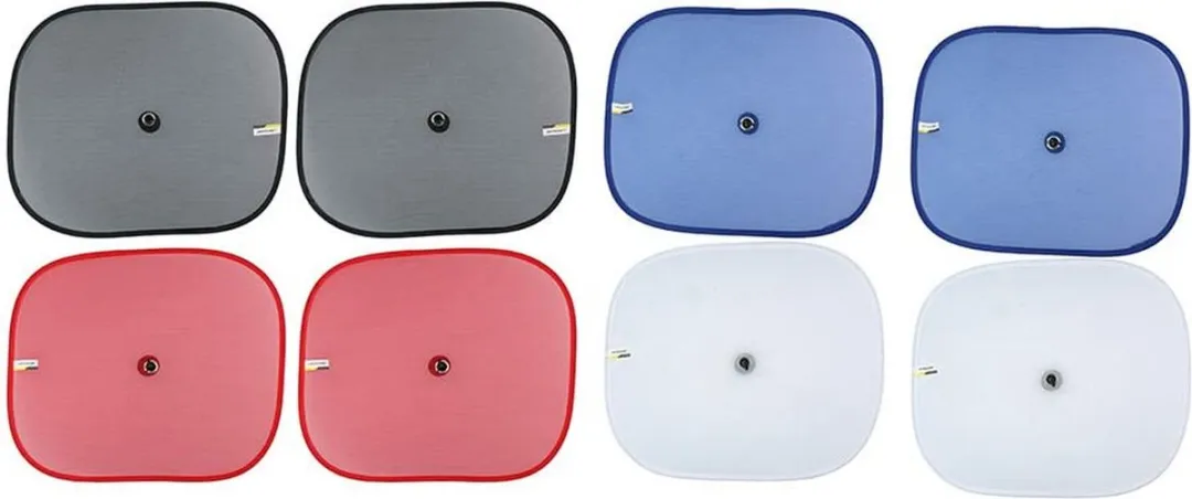 Dunlop Auto Parasol 36x44cm