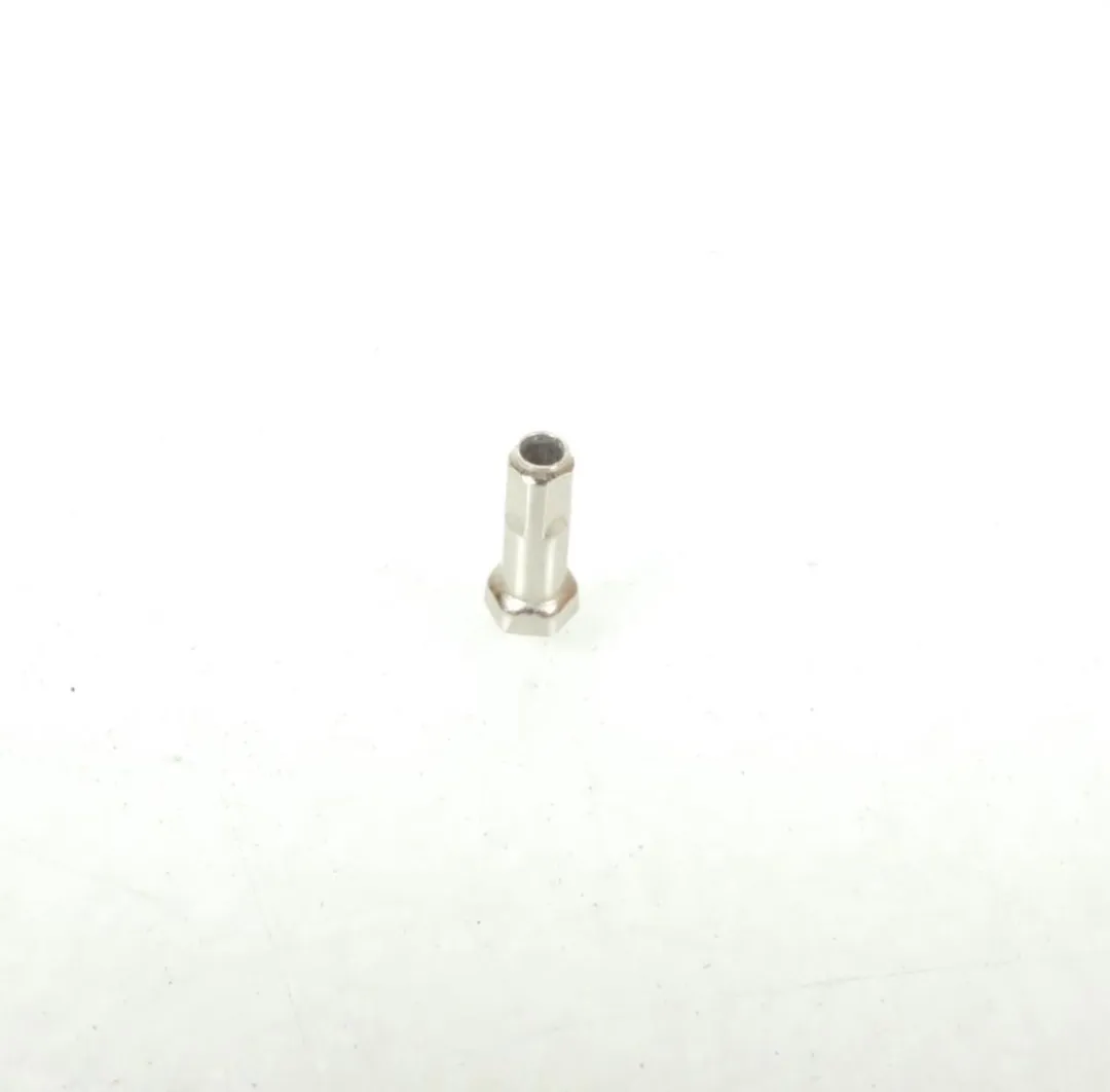 Écrou de Rayon jante pour mobylette Peugeot 50 103 Vogue 041858 418581 Neuf