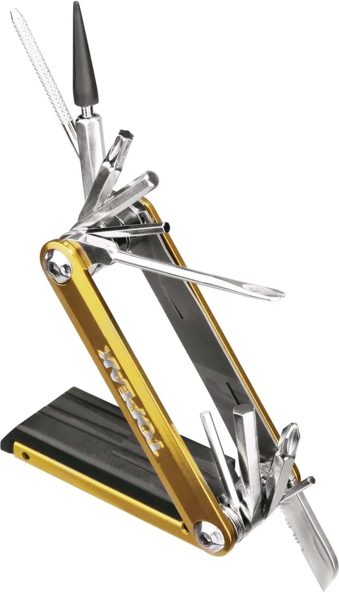 Topeak Tubi 18