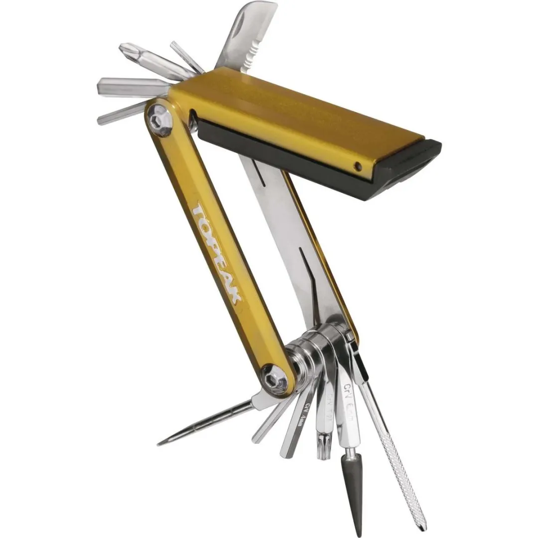 Topeak Tubi 18 - Zwart