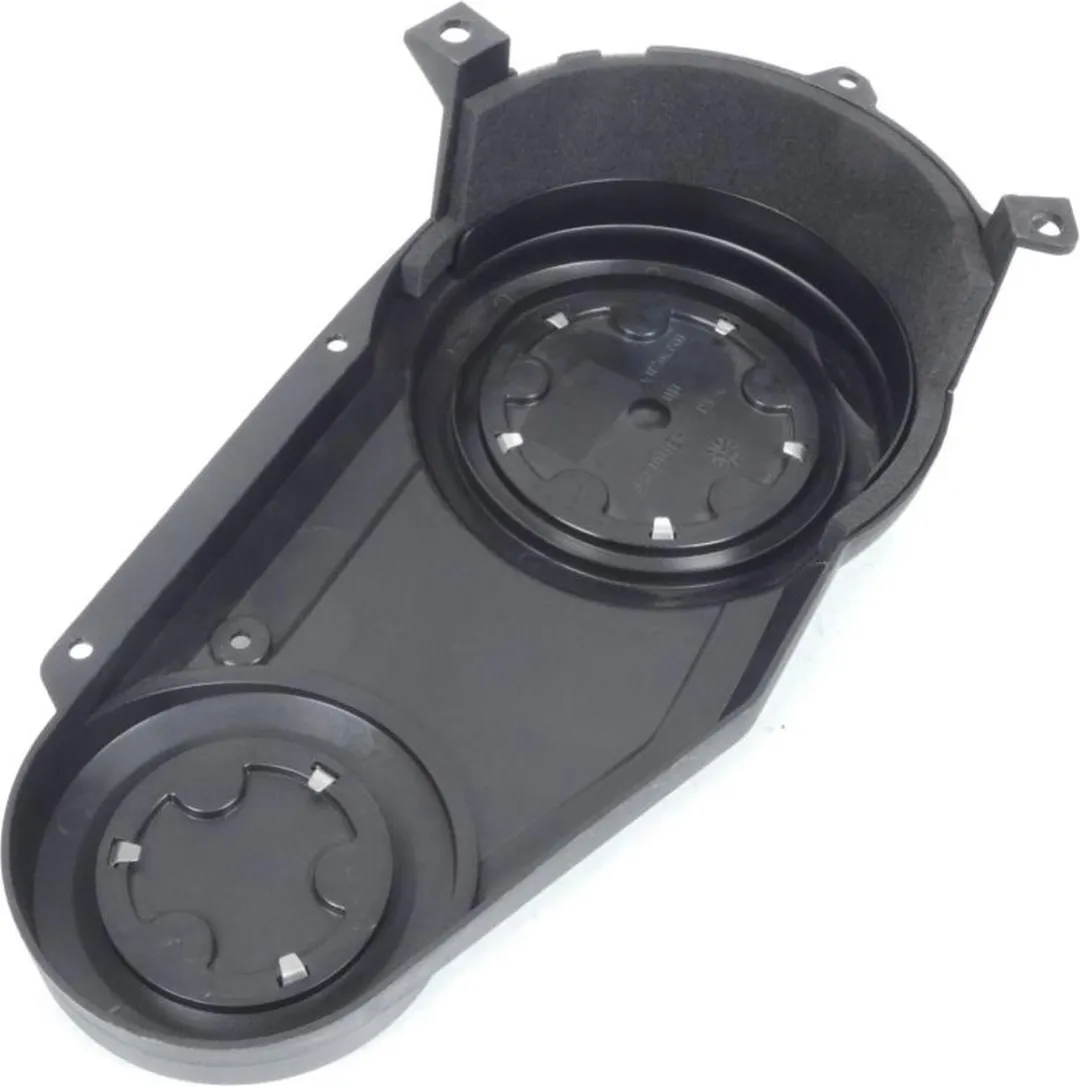 Peugeot 125 Satelis Compressor Carter