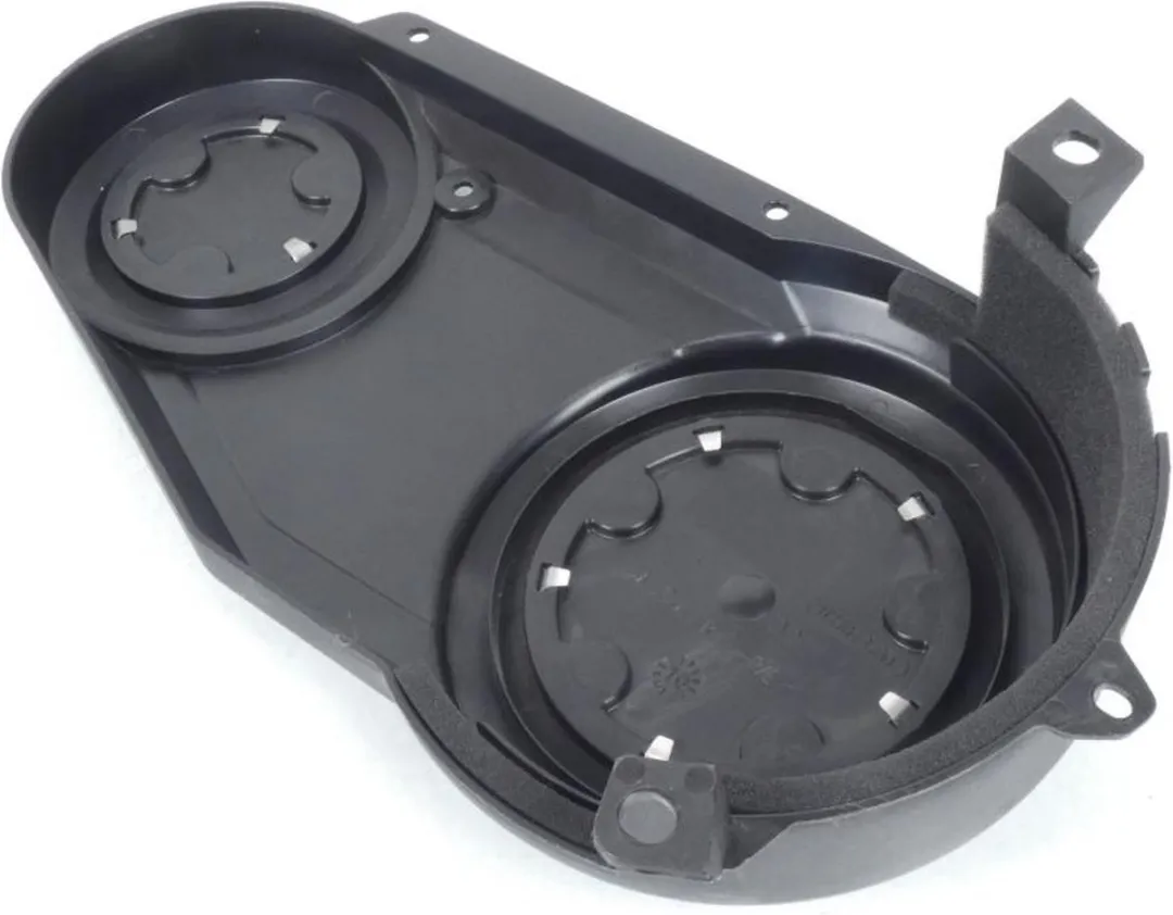 Peugeot 125 Satelis Compressor Carter - 1177043700