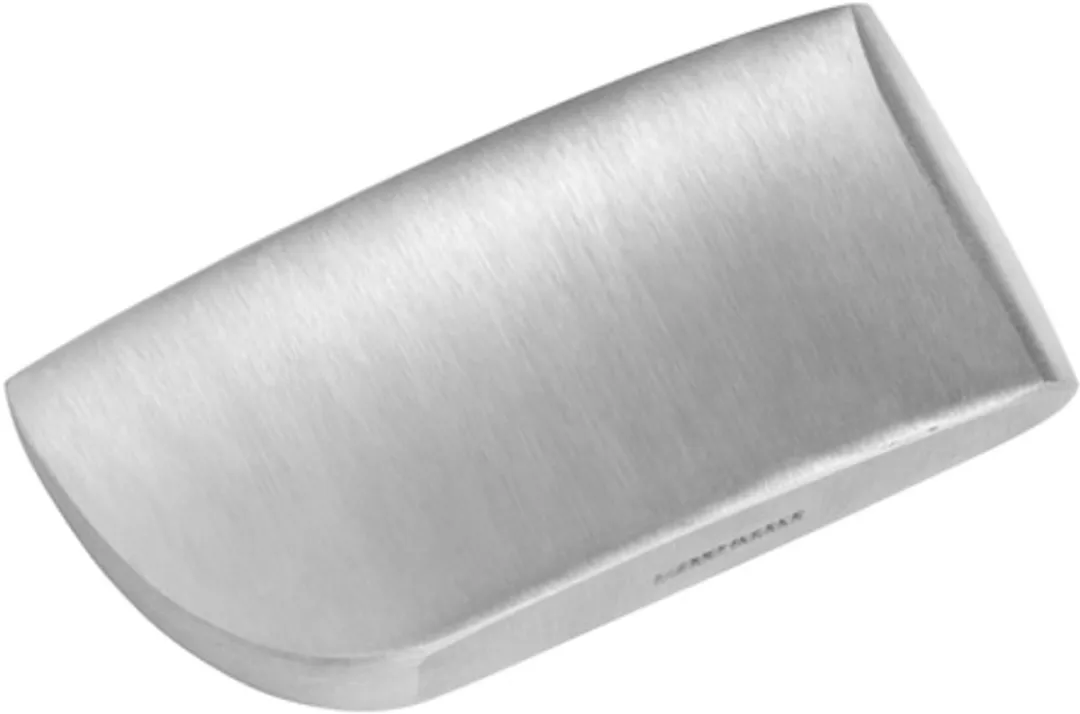 Würth Uitdeuktas Teenvormig - Blauw/Zilver