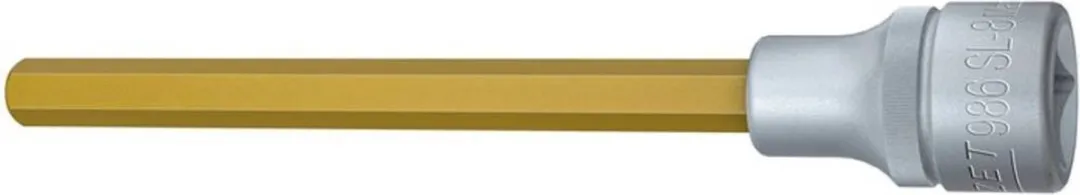 Hazet Bitdop Inbus 1/2" 8mm