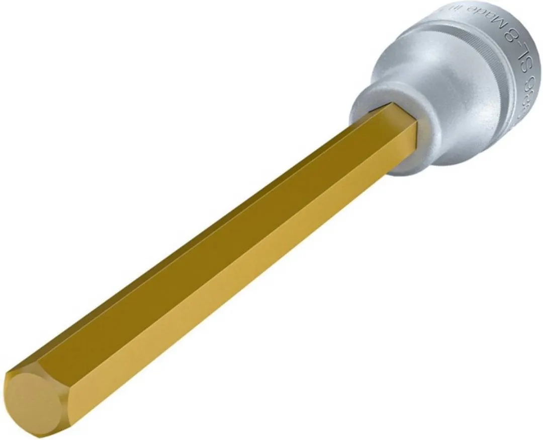 Hazet Bitdop Inbus 1/2" 8mm