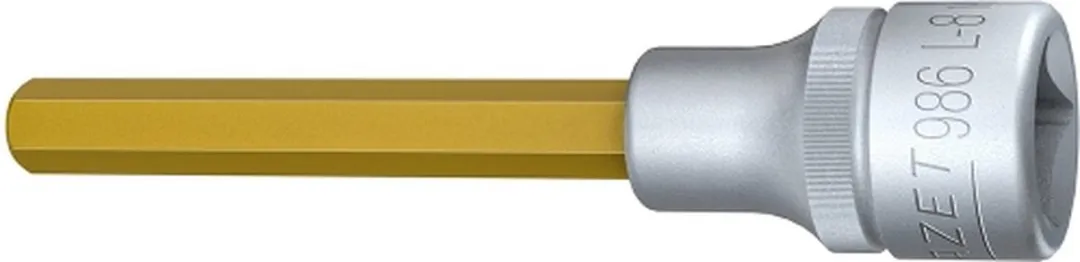 Hazet Bitdop Inbus 1/2" 8mm