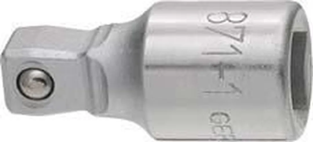 Hazet Verlengstuk 1/4" 25mm