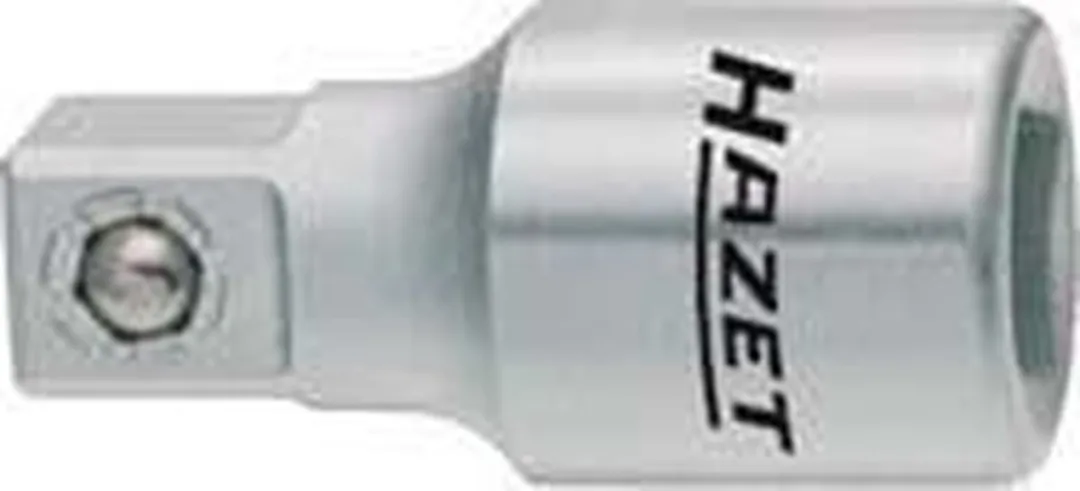 Hazet Verlengstuk 1/4" 25mm - Zilver