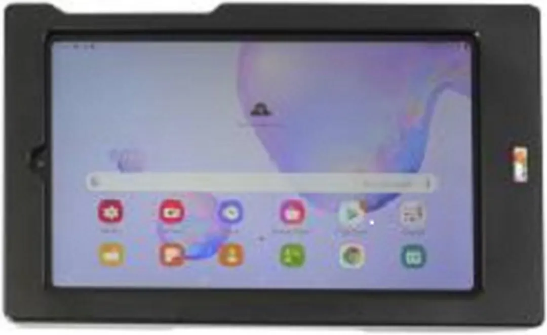 Brodit 758193 Actieve Tablet/UMPC Houder