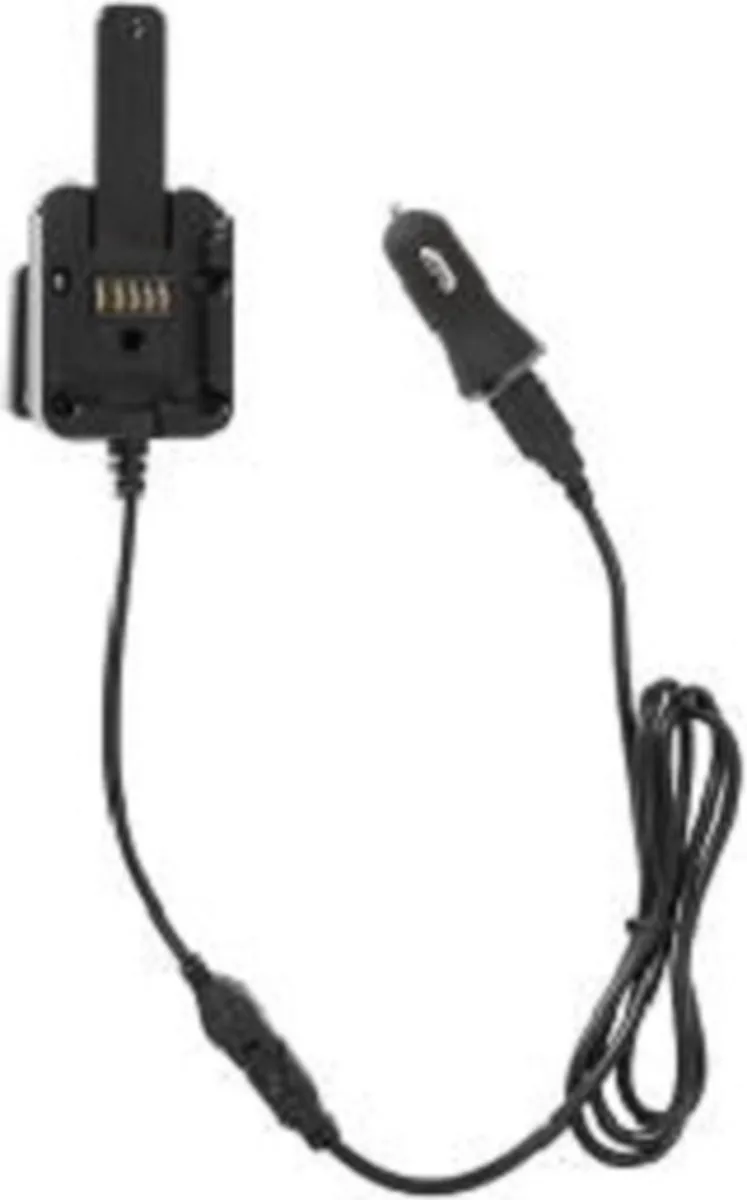 Brodit 758193 Actieve Tablet/UMPC Houder - Zwart