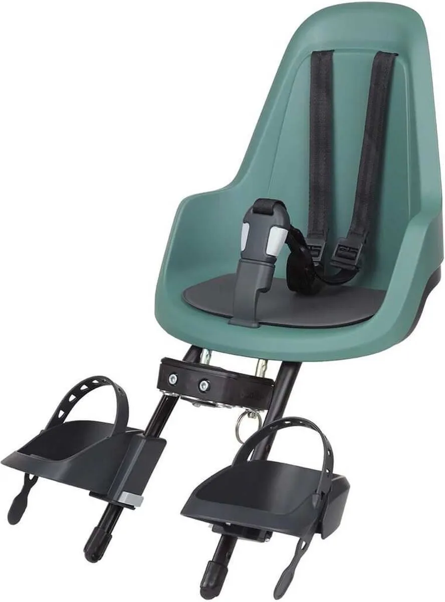 Bobike Go Mini Voorzitje