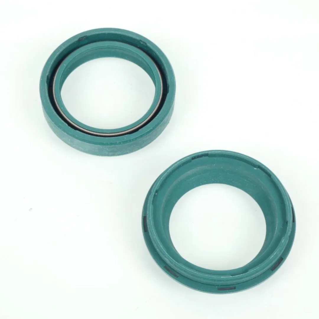 SKF Cache Stofvoorvork Moto Honda 250 NX 1988-1990