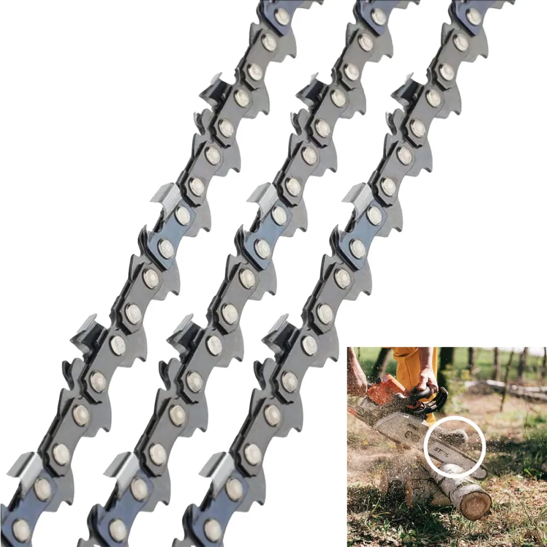 Einhell Zaagketting 3/8" LP 35cm - 3 Stuks