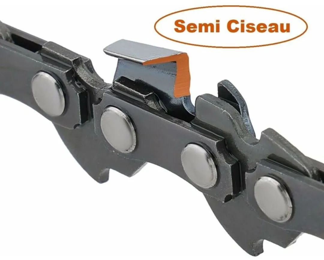 Einhell Zaagketting 3/8" LP 35cm - 3 Stuks