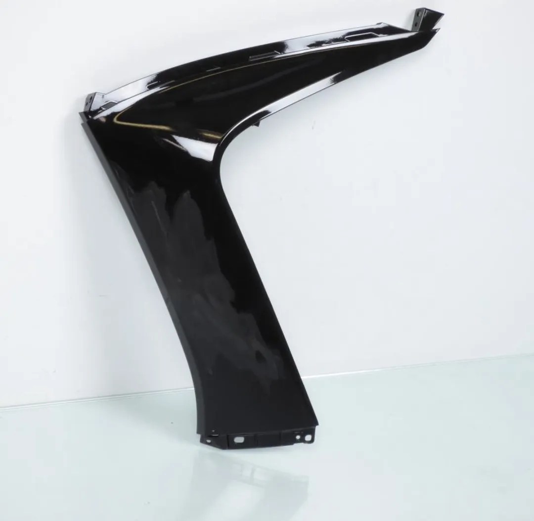 Peugeot 125 Satelis Origineel Voordeksel - 780807NK
