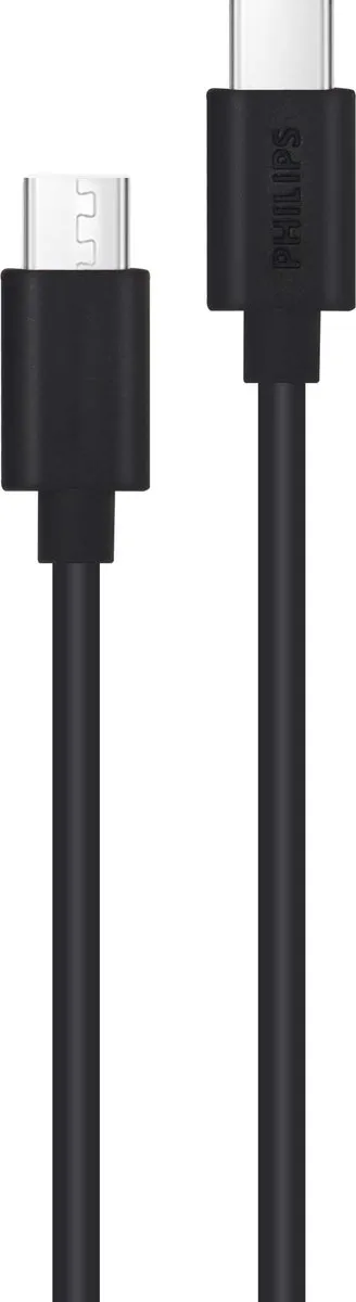 Philips USB-C Kabel DLC3104C/00