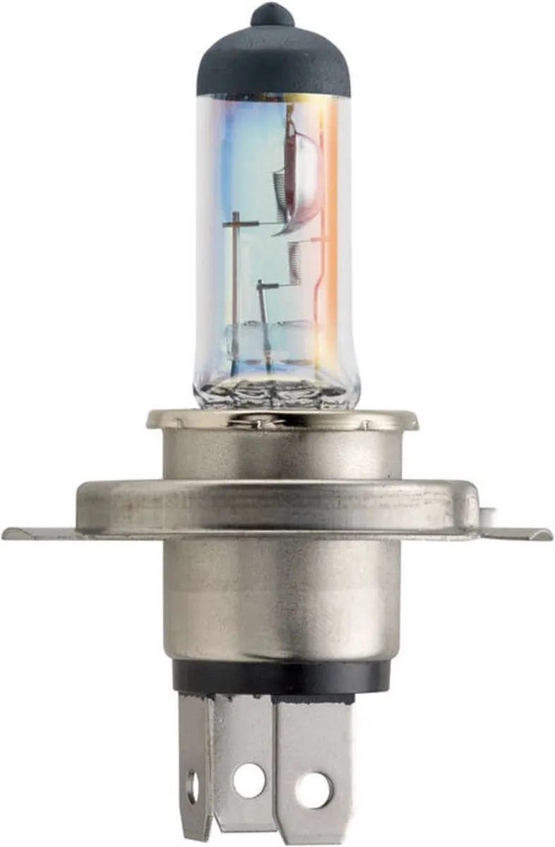 Philips Motorlamp HS1 Cityvision 12V/35W Wit