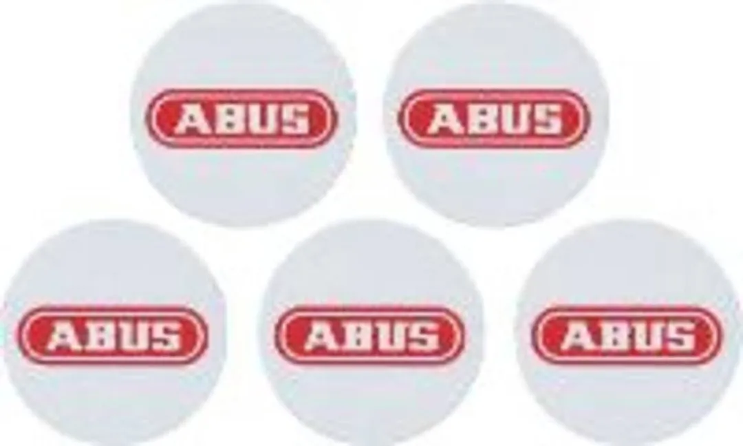 ABUS AZ5502 Transponder Set - 5 Stuks