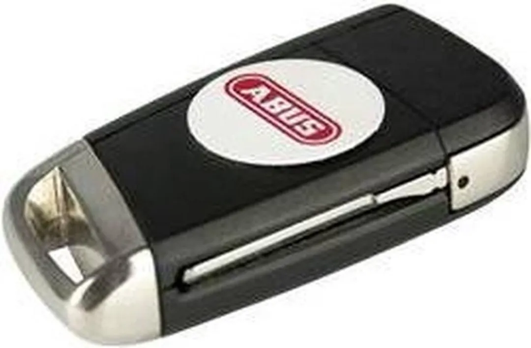 ABUS AZ5502 Transponder Set - 5 Stuks