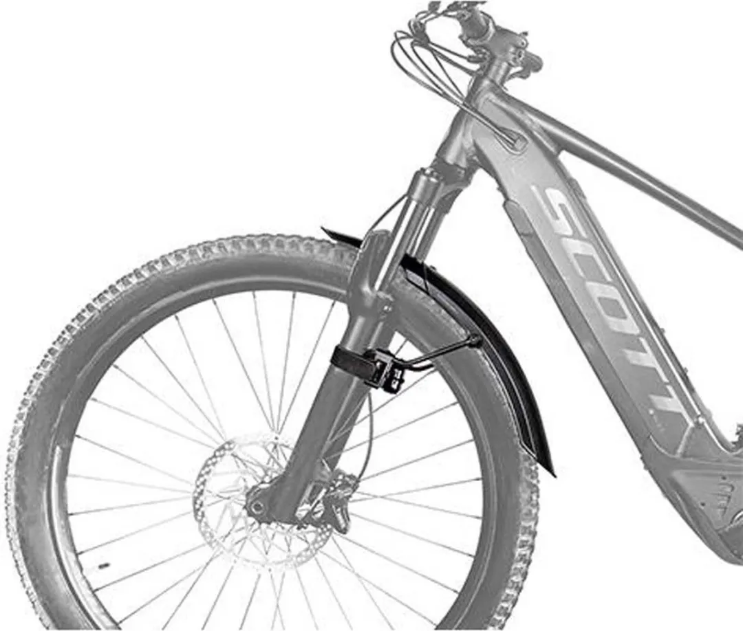 Topeak Tetrafender M1 Spatbord 29" - Zwart