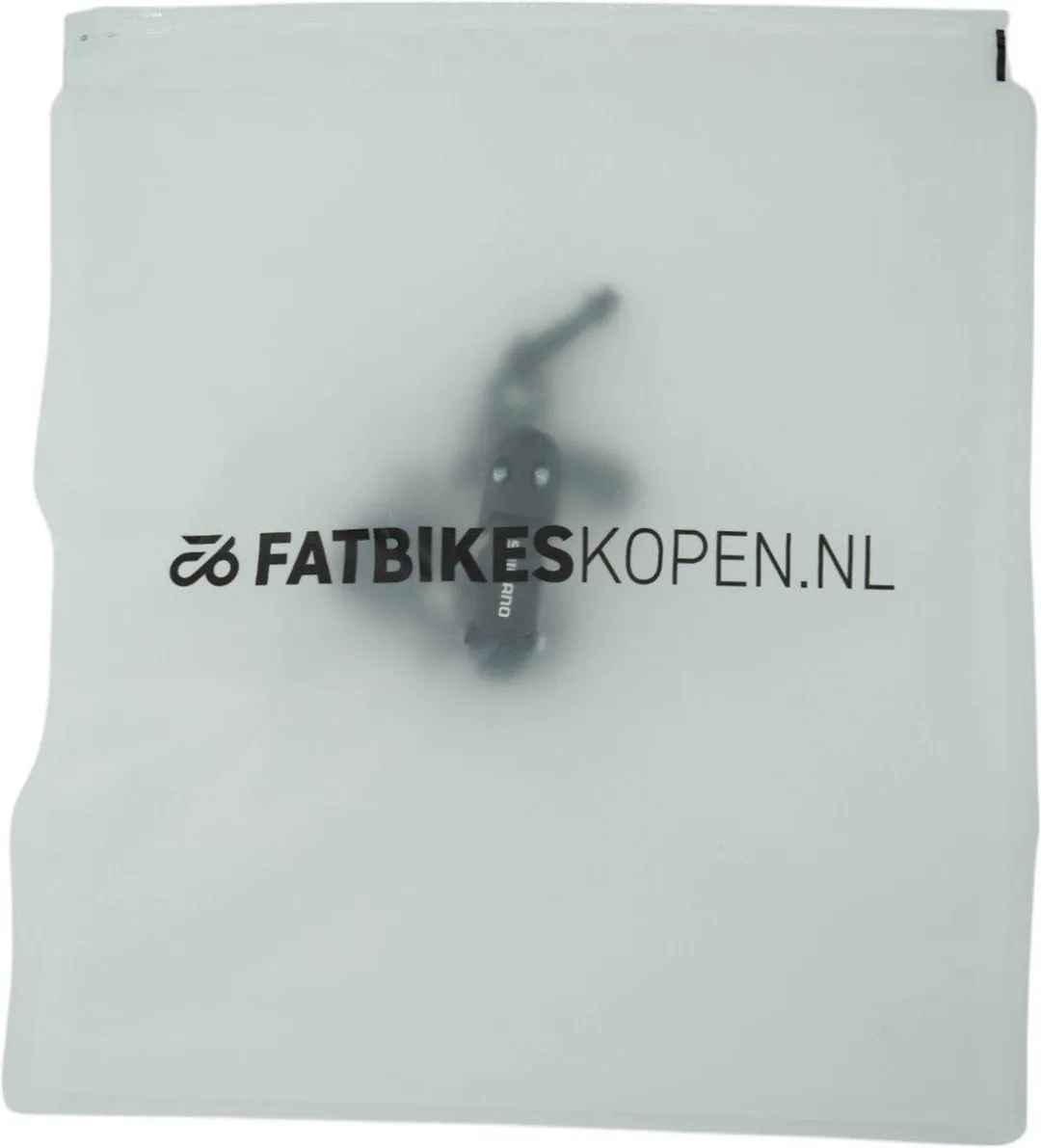 Ouxi - Derailleur - W - Elektrische Derailleur