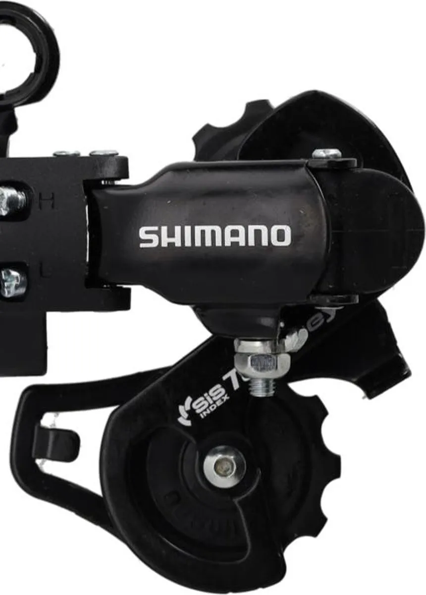 Ouxi - Derailleur - W - Elektrische Derailleur