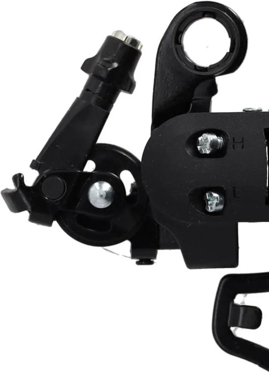 Ouxi - Derailleur - W - Elektrische Derailleur