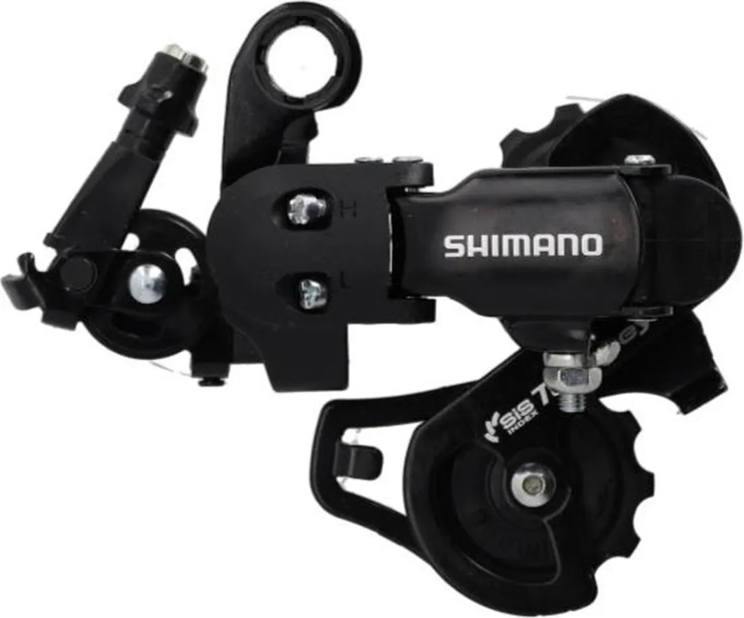 Ouxi - Derailleur - W - Elektrische Derailleur