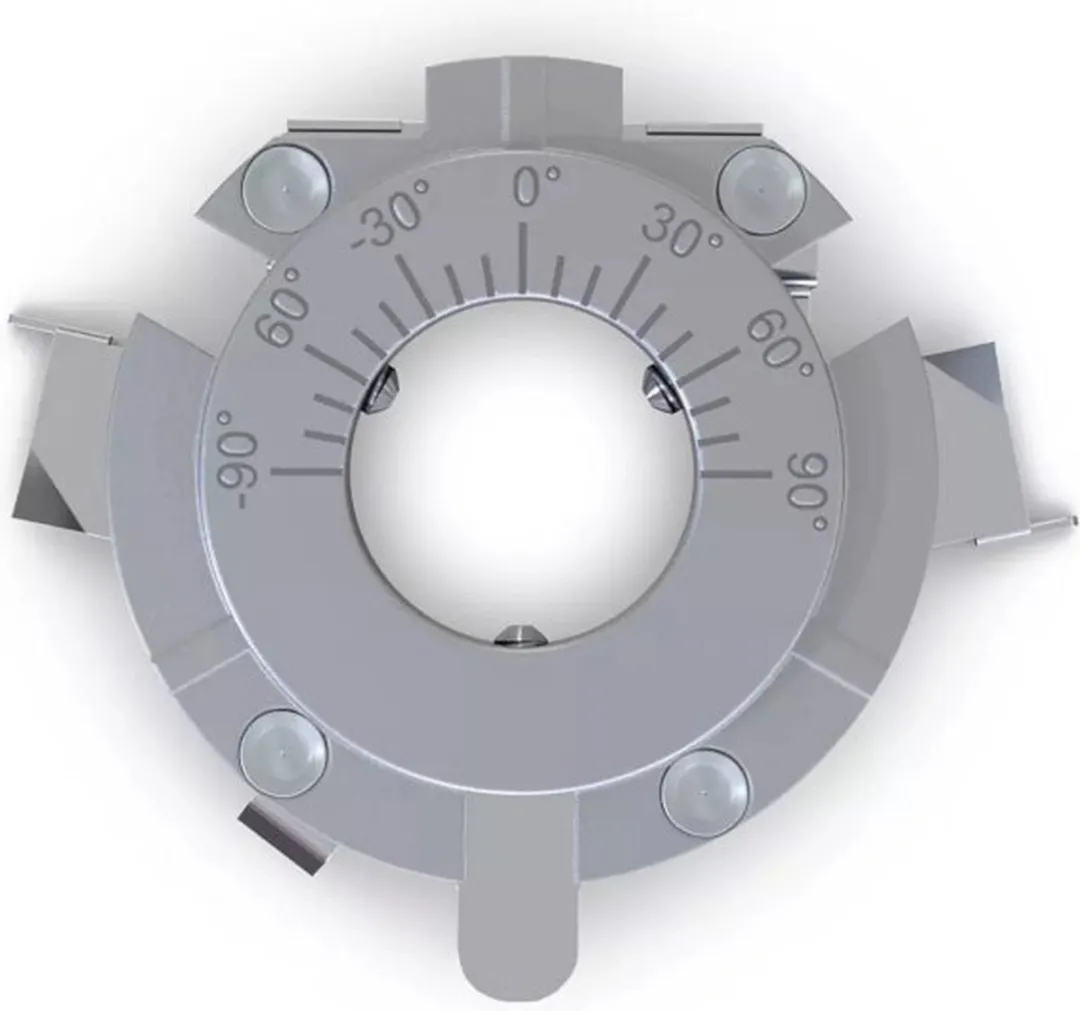 Philips LED Connector Ring H7 Type C 11172CX2